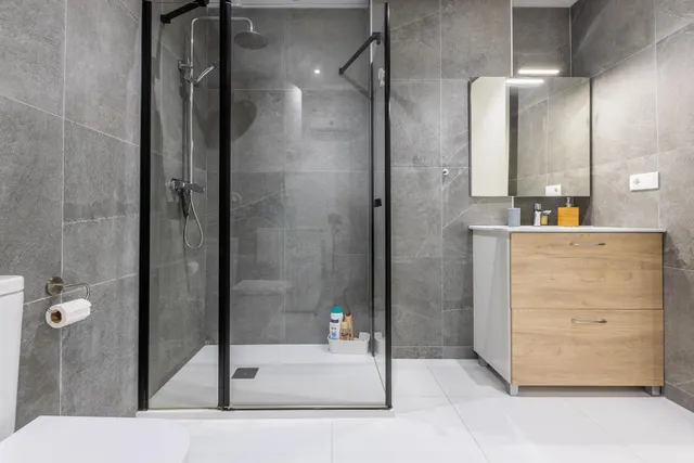 Espectacular bajo vivienda con reforma de diseño en A Coruña — 14