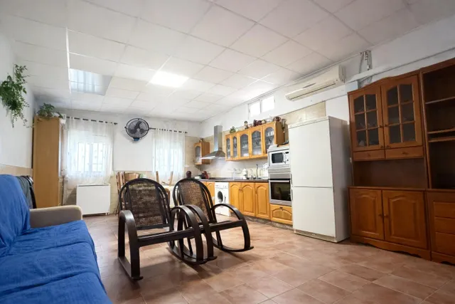 INCREIBLE CASA A PRIMERA LINEA DE PLAYA EN PUÇOL — 38
