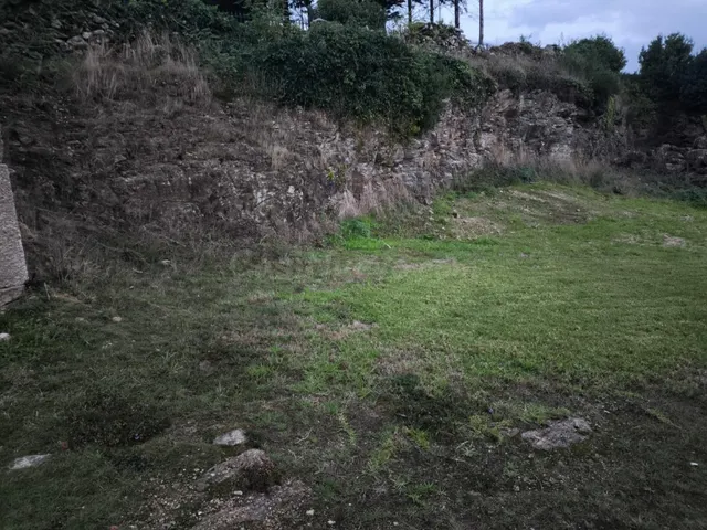 Terreno edificable en Boaño - Traba de Laxe, A Coruña - foto 4