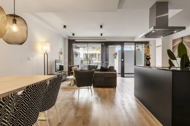 Apartamento 2 habitaciones 80m² en venta - Riviera del sol — 3