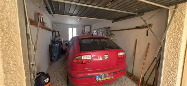 Chalet en la siesta — 35