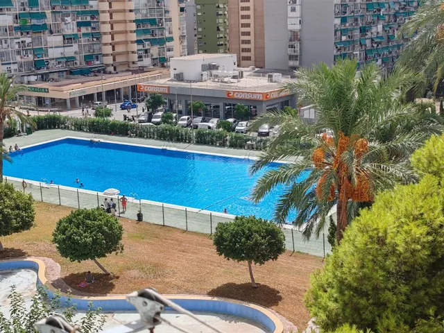 Acogedor Piso en el Corazón de Benidorm - ¡Tu Refugio Ideal! — 19