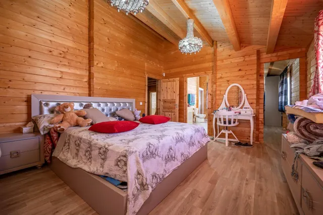 ¡DOS JOYAS EN UNA COMPRA! Casas de Ensueño en El Ventorrillo, Cullar Vega — 15