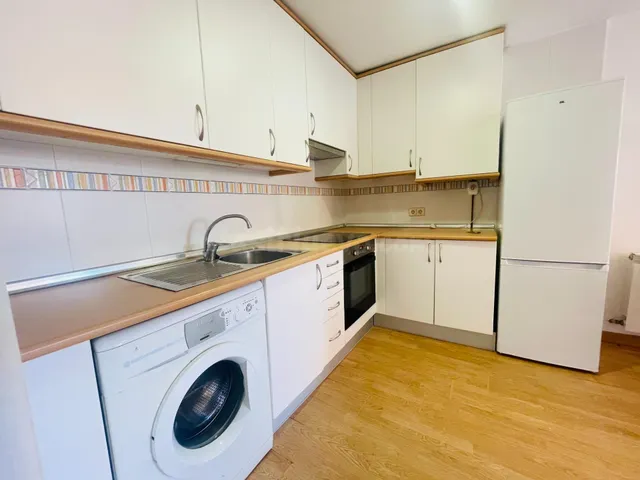 Luminoso piso en VENTA en Navalagamella – Naturaleza, tranqu - foto 3