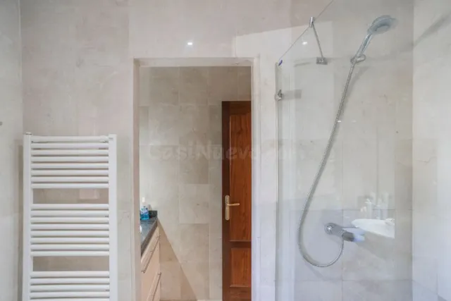 ***alquiler temporal ***espectacular chalet pareado con vista mar en puig de ros — 41