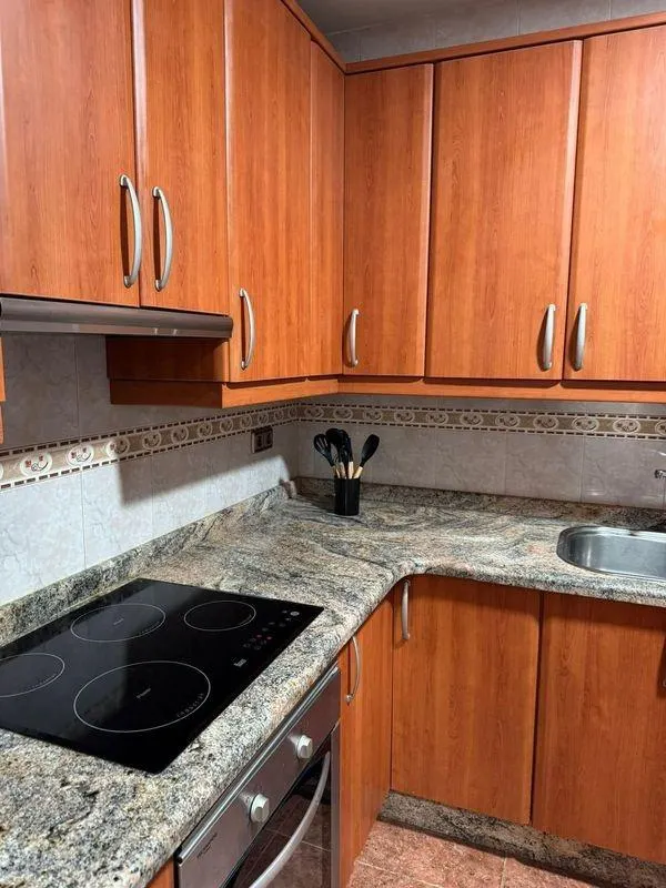 Alquiler de habitaciones en el centro de Molina de Segura — 21