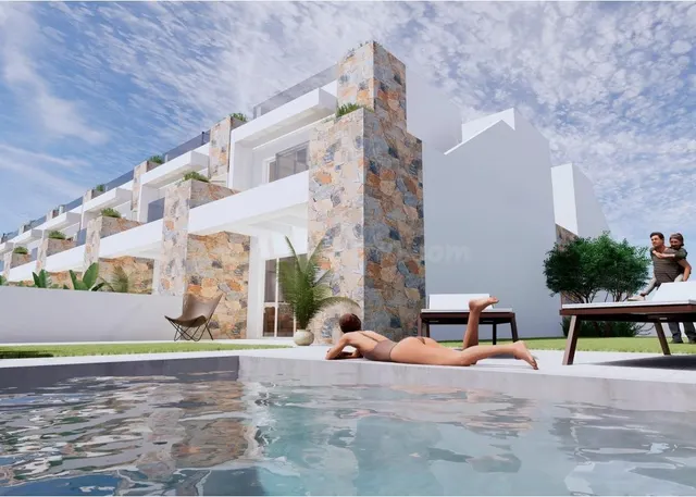 PAREADOS DE OBRA NUEVA EN ORIHUELA COSTA