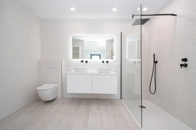Se vende magnifica Villa en Sa Planera — 36