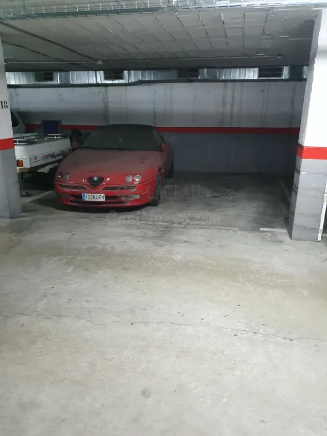 Parking doble Vilanova - foto 2