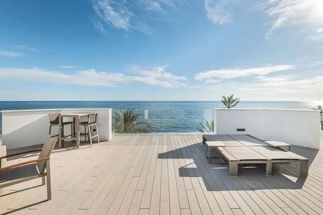 Adosado 3 habitaciones 364m² en venta - Costa Del Sol — 44