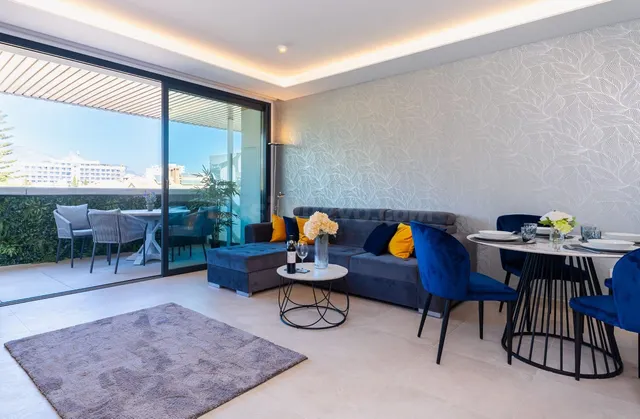 Apartamento 2 habitaciones 87m² en venta - Centro — 4