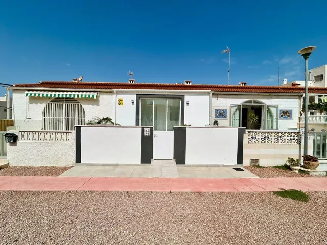 Bungalow 2 habitaciones 68m² en venta - Pueblo — 3
