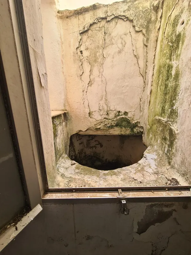 Casa de pueblo para reformar — 12