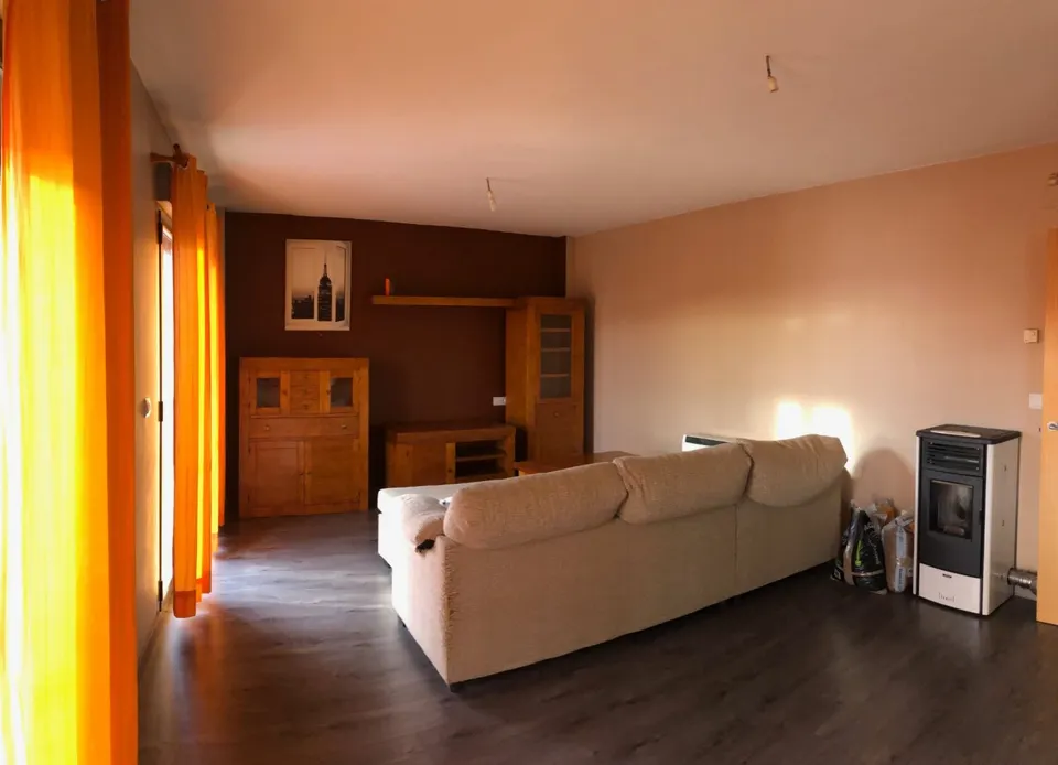 VENTA DUPLEX CAMPONARAYA