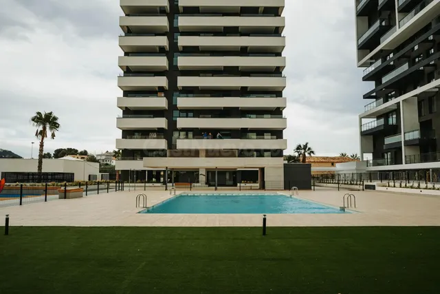 Ático 2 habitaciones 180m² en venta - Playa arenal-bol - foto 4