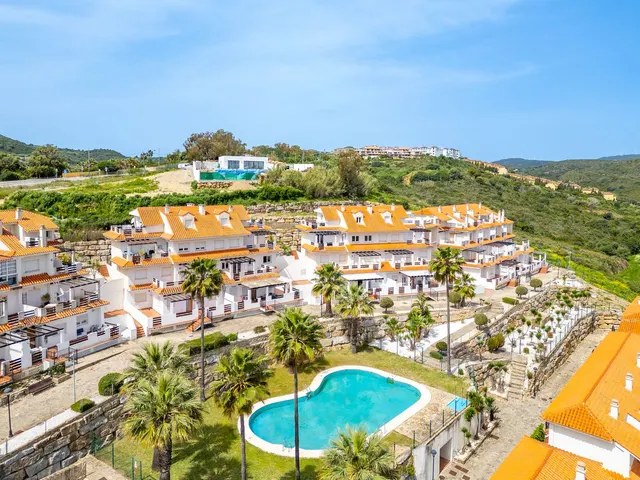 Ático Dúplex 3 habitaciones 125m² en venta - Costa del Sol — 26
