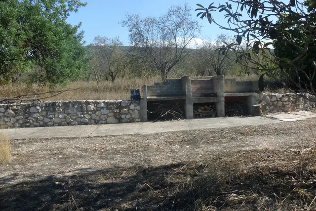 Finca La Farola Ontinyent — 18