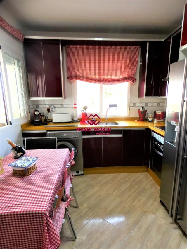 Chalet independiente en venta en Bolnuevo Puerto de Mazarron — 28