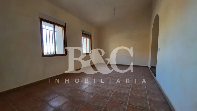 Casa con terreno 4 habitaciones en venta - Los Arejos — 9