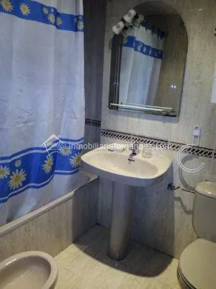 Piso a un paso de Antonio Hurtado — 6