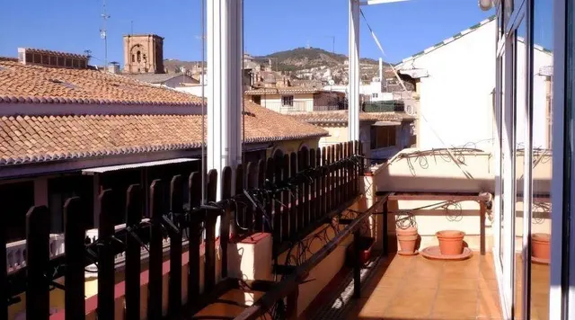 ***SE ALQUILA DUPLEX EN CALLE DARRILLO MAGDALENA*** — 21