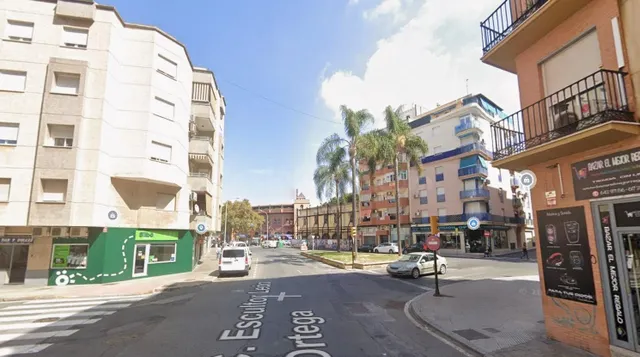 Zona Merced