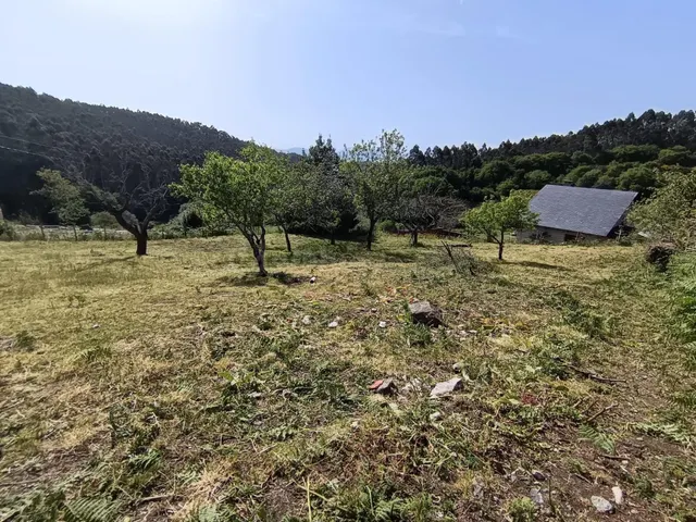Terreno urbano edificable en Armenteira (Meis) – Entorno pri - foto 5
