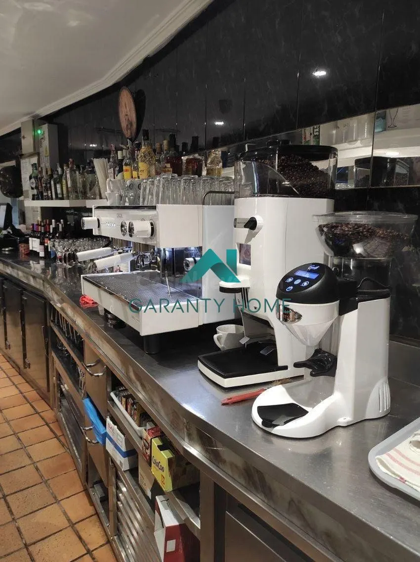 Local comercial en  Villar del Rey