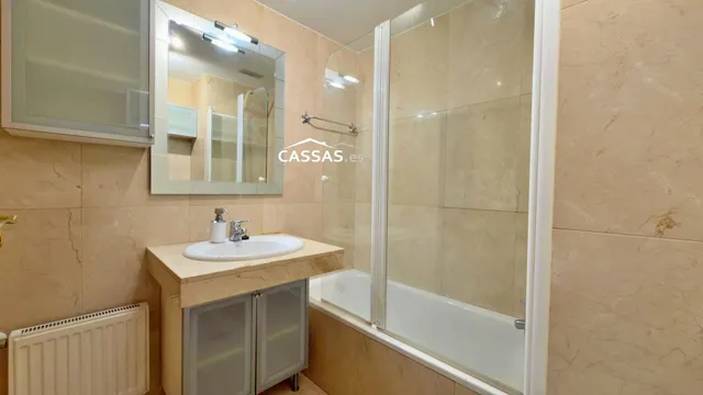 Apartamento en Zona Centro, junto a Calle del Cristo — 15