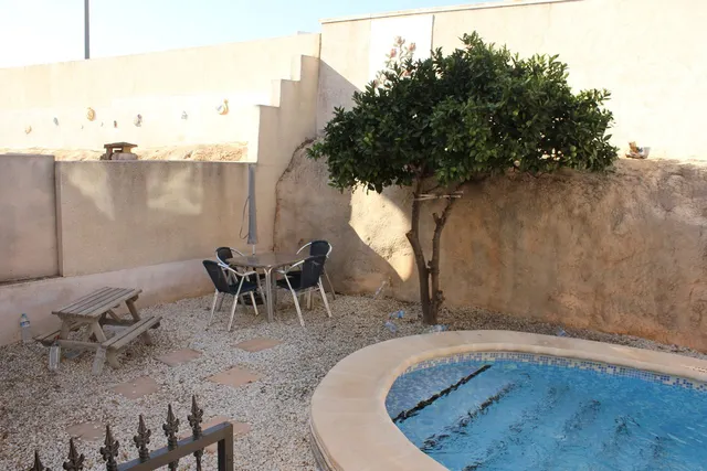 Villa 5 habitaciones 178m² en venta - La Zenia — 6