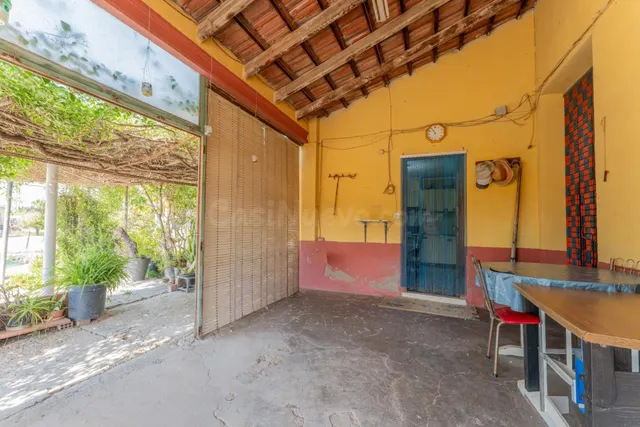 Excelente casa de campo para reformar en una ubicación privi - foto 3
