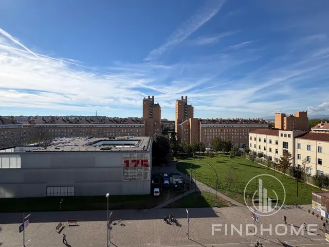 Piso 4 habitaciones 133m² en venta - Eixample — 11