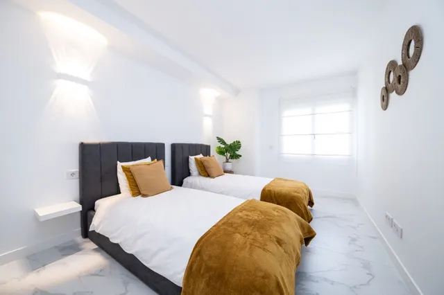 Apartamento 2 habitaciones 90m² en venta - Punta Prima — 12