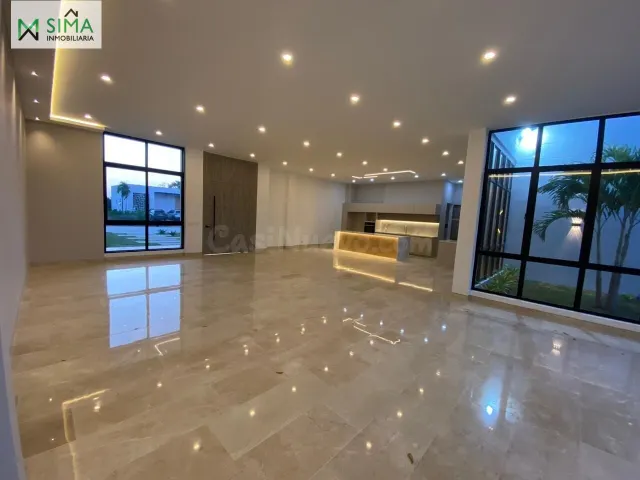 ¡Descubre tu hogar ideal en la exclusiva zona norte de Carta - foto 4