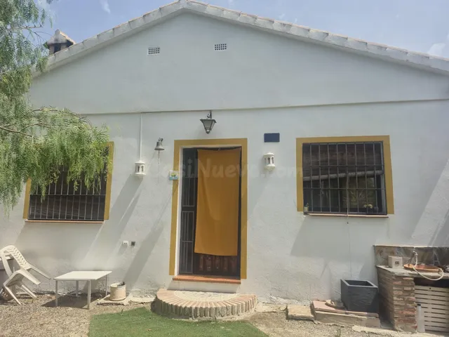 Encantadora casa de campo con espectaculares vistas en Alhau - foto 2