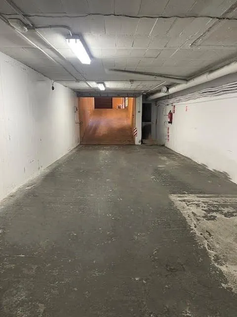 Precioso piso en calle pureza, máximo dos personas.incluye plaza de garaje. — 7
