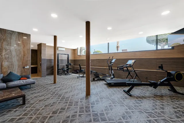 Chalet 5 habitaciones 1266m² en venta - Costa del Sol — 27