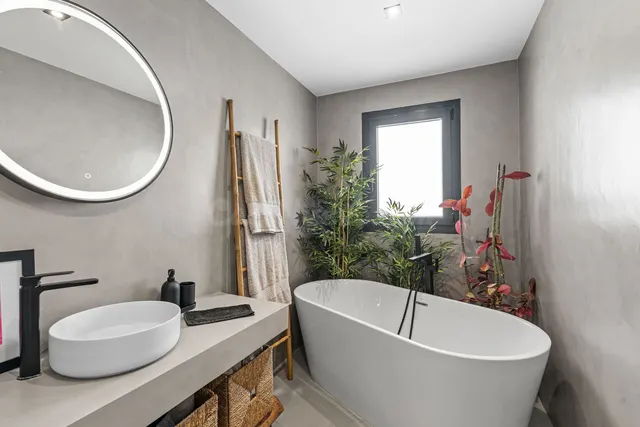 Chalet 5 habitaciones 452m² en venta - Costa Del Sol — 5