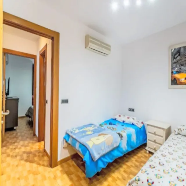 Apartamento 2 habitaciones 100m² en venta - Costa Del Sol — 7