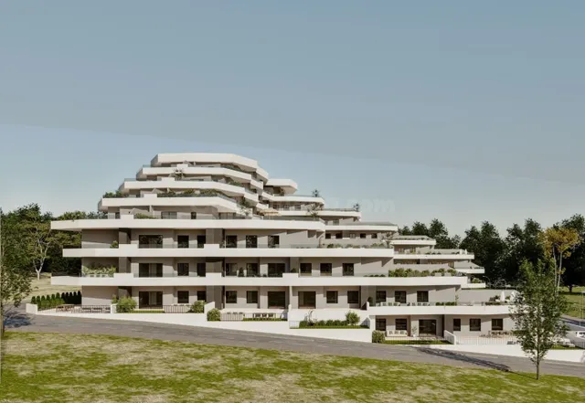 Apartamento 3 habitaciones 67m² en venta - San Miguel de Sal