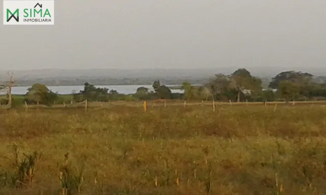 SE VENDE FINCA GANADERA EN EL MUNICIPIO DE MAHATES BOLIVAR — 12