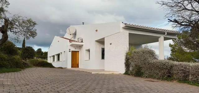 Casa o chalet independiente en  (Alhaurin el Grande) — 5