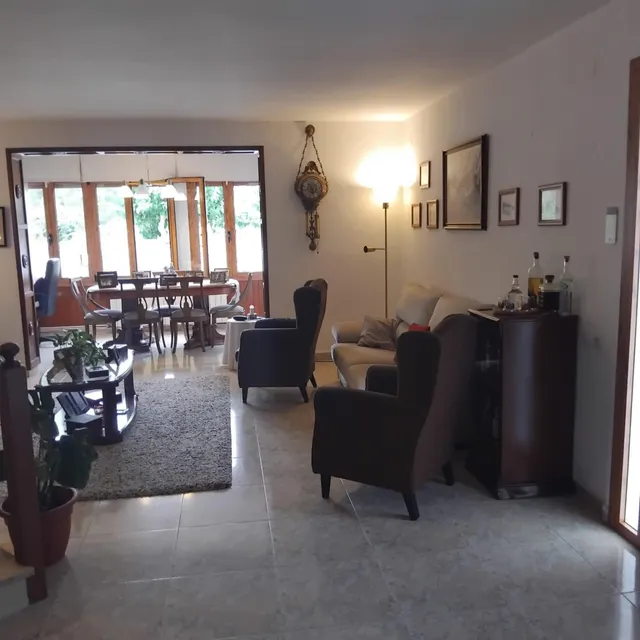 Chalet Individual a 10 minutos andando de la playa Levante — 7