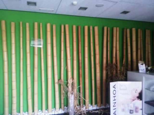 Acogedor balneario en venta en Ansoain. — 17