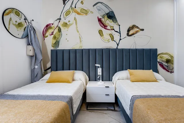 Apartamento de lujo Orihuela Costa — 22