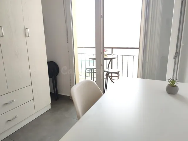 habitación FRENTE AL PLAZA MAR 2, ALICANTE — 2