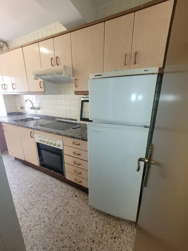 Piso en Picarral - Excelente Oportunidad de Inversión — 16
