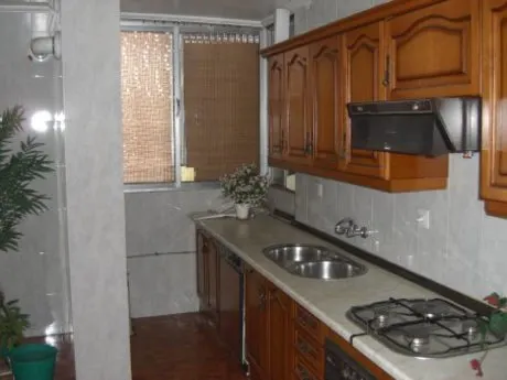 PISO EN VENTA FRENTE AL CORTE INGLES — 7