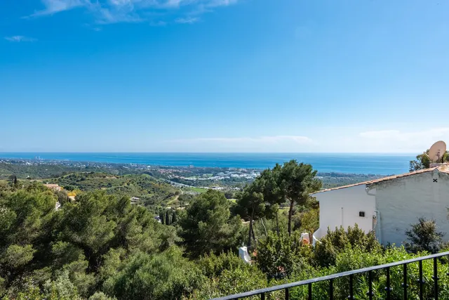 Adosado 2 habitaciones 85m² en venta - Marbella — 9