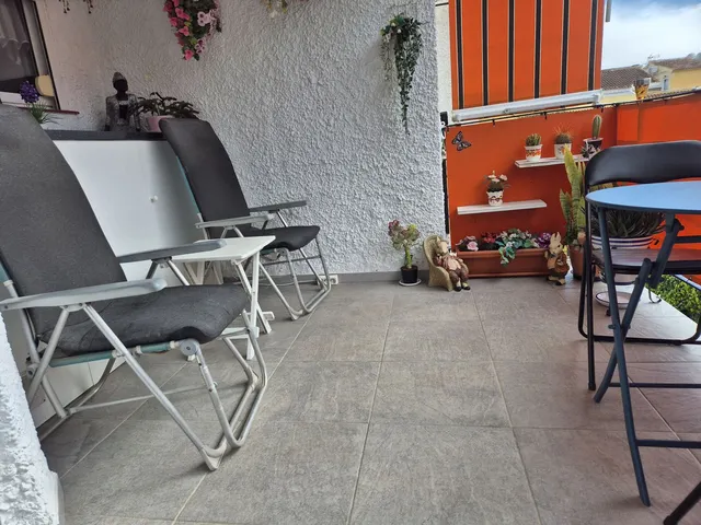 Apartamento 1 habitación 58m² en venta - Centro — 17